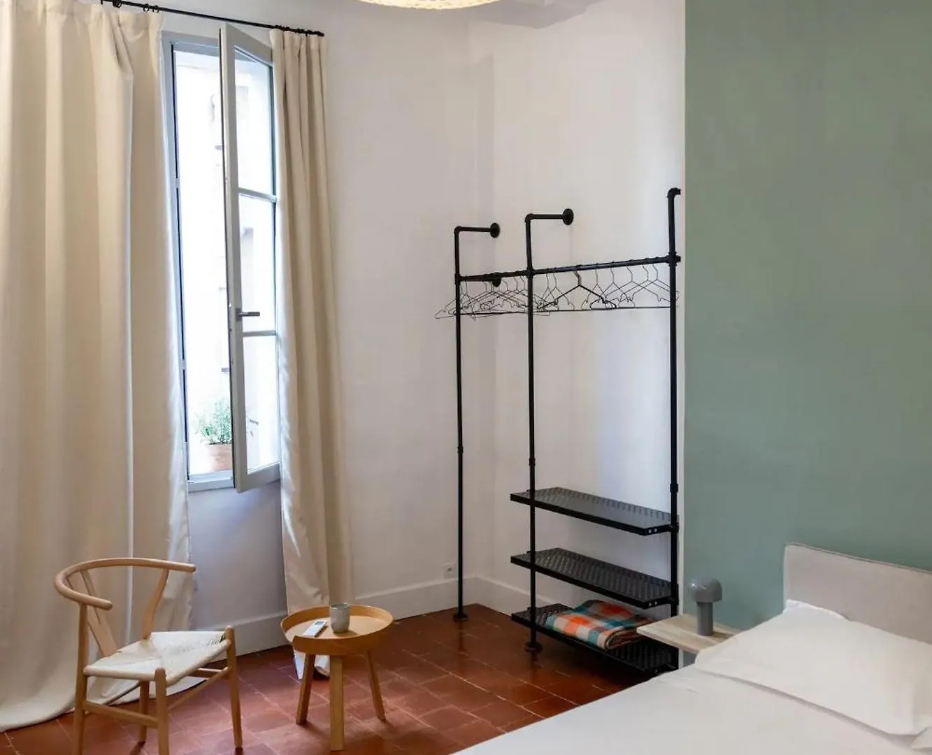 Apartamento Mistral126 Aix-en-Provence
