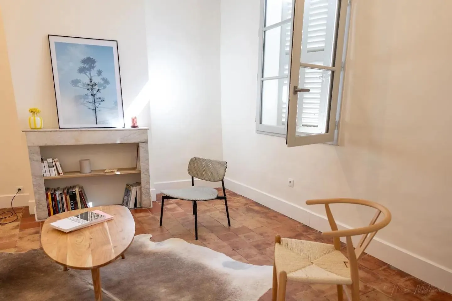 Apartamento Mistral126 Aix-en-Provence Francia