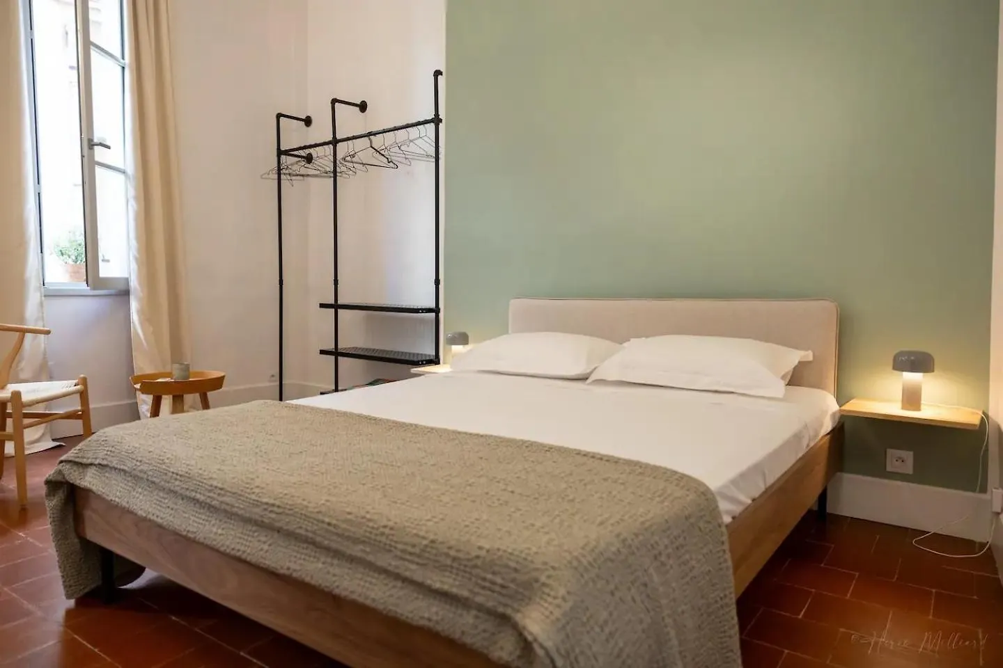 Apartamento Mistral126 Aix-en-Provence 0*,