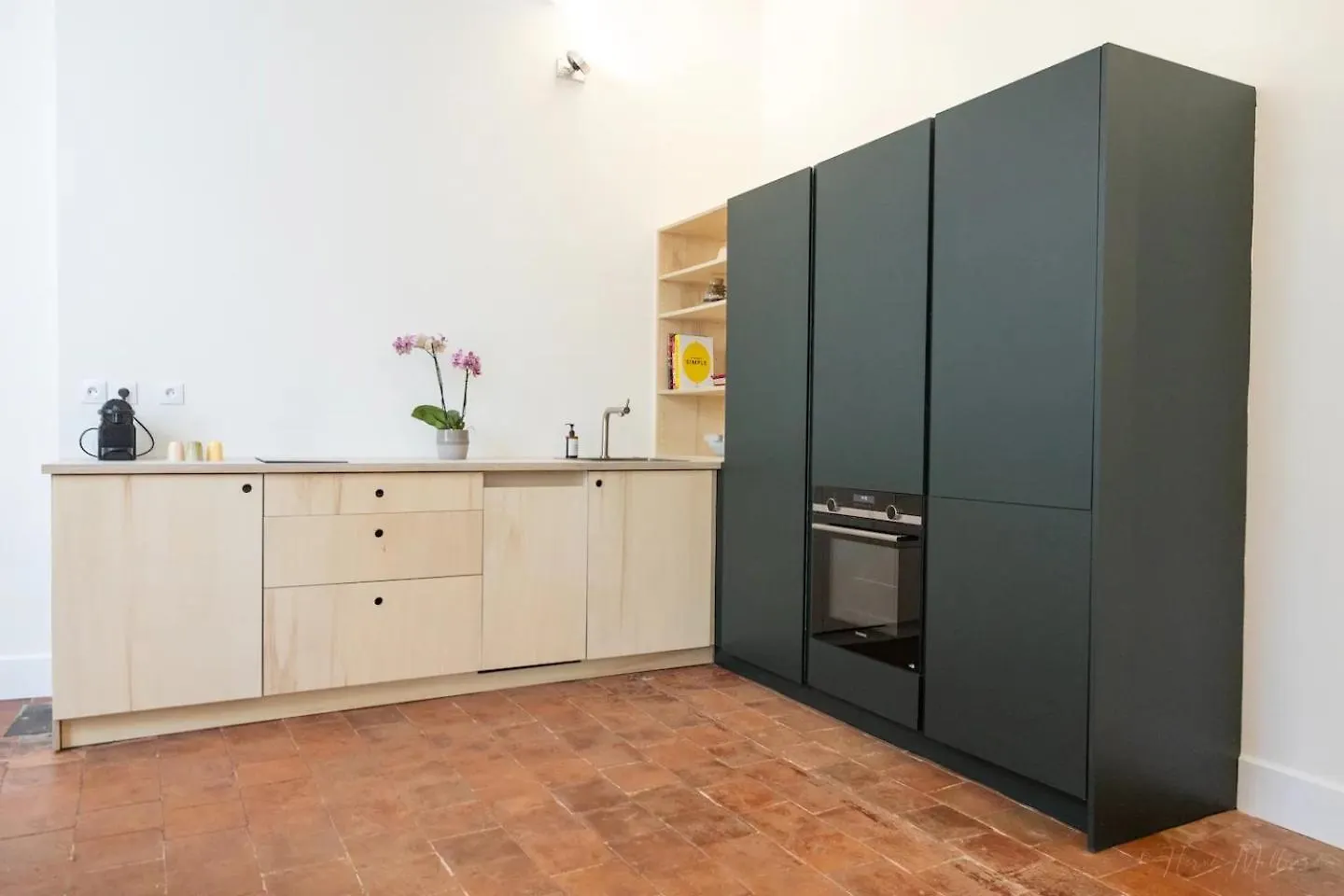 Apartamento Mistral126 Aix-en-Provence